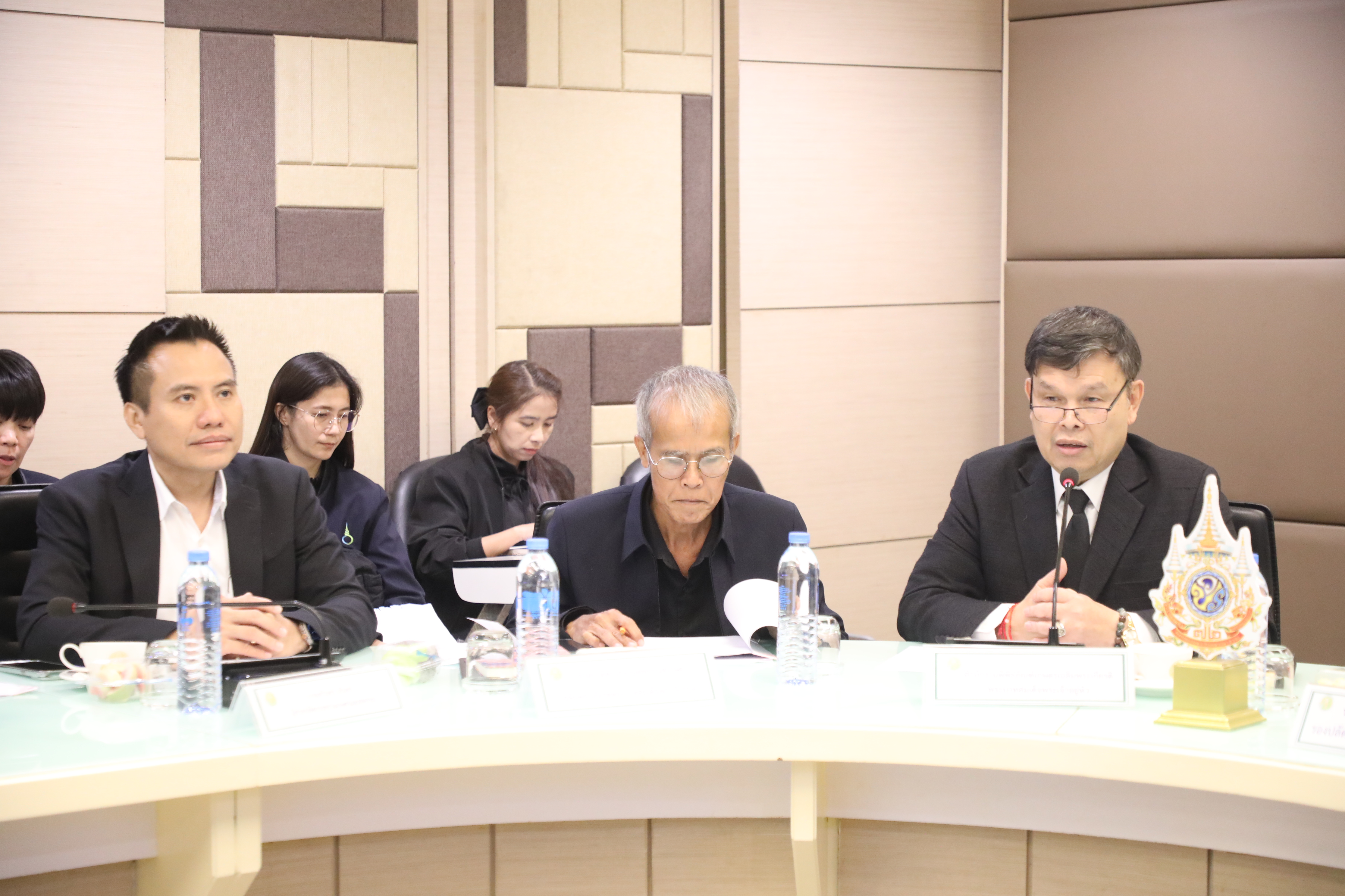 title - ส.ป.ก. ประชุมคณะกรรมการดำเนินการจัดงานวันเด็กแห่งชาติ ประจำปี 2569 ของกระทรวงเกษตรและสหกรณ์ ครั้งที่ 1/2568